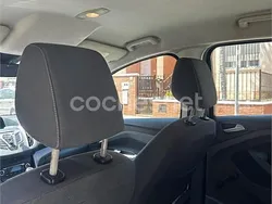 Blanco Usado 2014 Ford C-MAX Trend Monovolumen | 6750 € (Super precio)