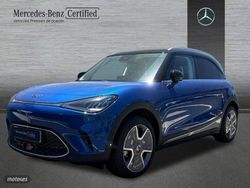 Nuevo 2025 Smart #1 Edition #1 SUV | 29.400 € (Precio justo)