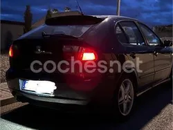 Negro Usado 2002 Seat Leon Sport Berlina | 5000 € (Un poco caro)