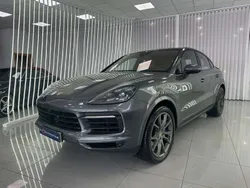 Gris Usado 2022 Porsche Cayenne S SUV | 72.990 € (Precio justo)