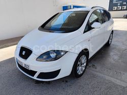 Blanco Usado 2015 Seat Altea XL I-Tech Monovolumen | 4999 € (Super precio)
