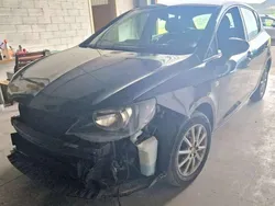 Negro Usado 2013 Seat Ibiza Reference Utilitario | 2350 € (Super precio)