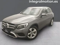 Usado 2019 Mercedes GLC220 | 30.900 € (Super precio)