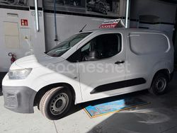 Blanco Usado 2019 Citroën Berlingo Live Monovolumen | 8677 € (Super precio)