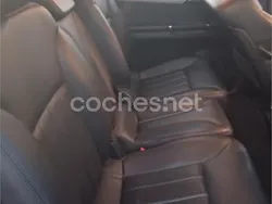 Azul Usado 2008 Mercedes R280 Monovolumen | 7000 € (Super precio)