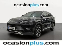Negro Usado 2024 BYD Seal U Design SUV | 32.000 € (Super precio)