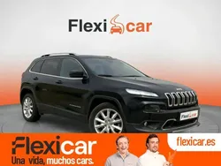 Otros Usado 2018 Jeep Cherokee Limited SUV | 17.890 € (Un poco caro)