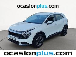 Blanco Usado 2023 Kia Sportage SUV | 22.719 € (Precio justo)