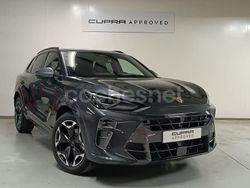 Gris / plata Nuevo 2025 Cupra Terramar SUV | 37.890 € (Precio justo)