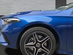 Azul Usado 2024 Mercedes A250 Berlina | 37.900 € (Caro)