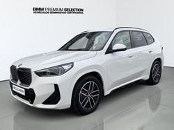 Nuevo 2025 BMW iX1 Comfort Edition SUV | 48.000 € (Precio justo)