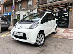 Eléctrico Usado 2011 Citroën C-zero Seduction Utilitario | 4999 €
