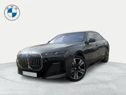 Usado 2024 BMW 740 Comfort Edition Berlina | 106.900 € (Un poco caro)