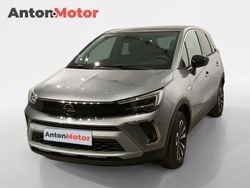 Gris Nuevo 2025 Opel Crossland Elegance SUV | 22.990 €