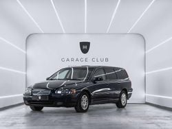 Azul Usado 2004 Volvo V70 Kinetic Familiar | 3999 €