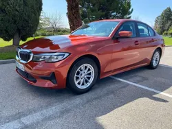 Naranja Usado 2019 BMW 318 Berlina | 21.499 € (Precio justo)