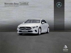 Usado 2020 Mercedes A200 Berlina | 24.434 € (Super precio)