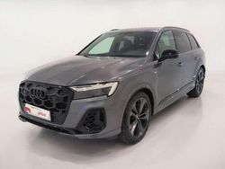 Gris Nuevo 2025 Audi Q7 Premium SUV | 86.550 € (Precio justo)