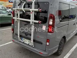 Gris / plata Usado 2018 Opel Vivaro Van | 21.000 € (Buen precio)