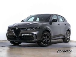 Gris Usado 2024 Alfa Romeo Tonale Sprint SUV | 26.490 € (Caro)