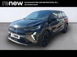 Negro Nuevo 2025 Renault Symbioz Esprit Alpine SUV | 27.000 € (Buen precio)