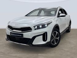 Blanco Usado 2024 Kia XCeed SUV | 24.825 € (Precio justo)