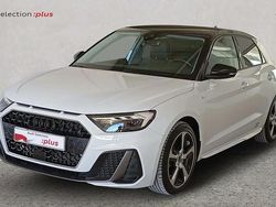 Usado 2023 Audi A1 Sportback Utilitario | 21.100 € (Buen precio)