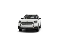 Nuevo 2025 Mini Countryman SUV | 39.900 € (Precio justo)