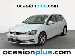 Gris plata Usado 2017 VW Golf VII Edition Utilitario | 14.450 € (Precio justo)