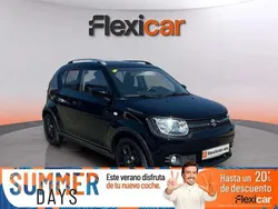Negro Usado 2019 Suzuki Ignis GLX Utilitario | 10.990 € (Buen precio)