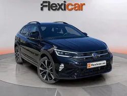 Negro Usado 2023 VW Taigo R-line SUV | 23.890 € (Precio justo)