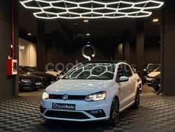 Blanco Usado 2018 VW Polo GTI Berlina | 20.990 € (Un poco caro)