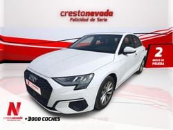 Usado 2021 Audi A3 Sportback e-tron Berlina | 20.084 € (Precio justo)
