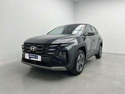 Verde Nuevo 2025 Hyundai Tucson SUV | 32.590 € (Un poco caro)