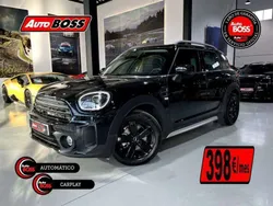 Negro Usado 2023 Mini Cooper Countryman SUV | 26.990 € (Buen precio)