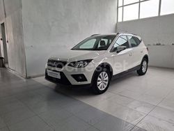 Blanco Usado 2020 Seat Arona Style SUV | 15.500 € (Caro)