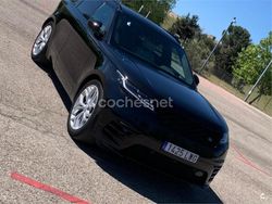 Negro Usado 2019 Land Rover Range Rover Velar R-Dynamic SUV | 34.500 € (Precio justo)