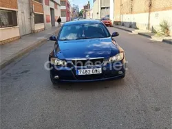 Azul Usado 2006 BMW 318 Berlina | 4500 € (Buen precio)