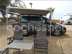 Gris / plata Usado 2018 Citroën Berlingo Feel Monovolumen | 17.500 € (Precio justo)