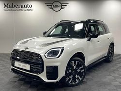 Usado 2025 Mini Countryman SUV | 43.900 € (Caro)
