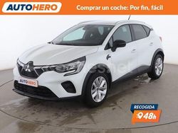 Blanco Usado 2024 Mitsubishi ASX Motion SUV | 21.799 € (Caro)