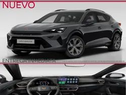 Gris Nuevo 2025 Cupra Formentor SUV | 34.400 € (Super precio)
