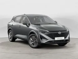 Gris Nuevo 2024 Nissan Qashqai Acenta SUV | 28.599 € (Precio justo)