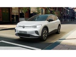 Blanco Nuevo 2025 VW ID.4 Pro SUV | 45.011 € (Un poco caro)
