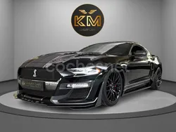 Negro Usado 2020 Ford Mustang GT Coupe | 52.500 € (Caro)