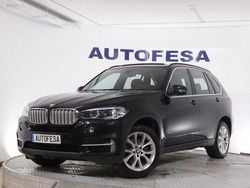 Negro Usado 2016 BMW X5 iPerformance SUV | 24.900 € (Super precio)