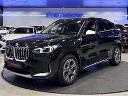 Negro Usado 2022 BMW X1 xLine SUV | 34.490 € (Caro)