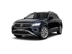 Negro Nuevo 2025 VW T-Roc SUV | 26.336 € (Super precio)
