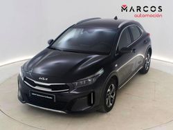 Otro Usado 2024 Kia XCeed SUV | 22.700 € (Precio justo)