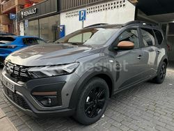 Gris / plata Nuevo 2025 Dacia Jogger Extreme Monovolumen | 22.300 € (Precio justo)